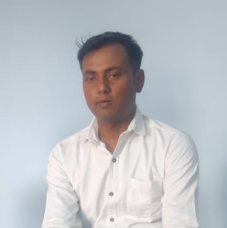 JITENDRA KUMAR BIND