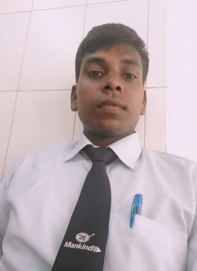 Team Member