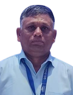 Team Member